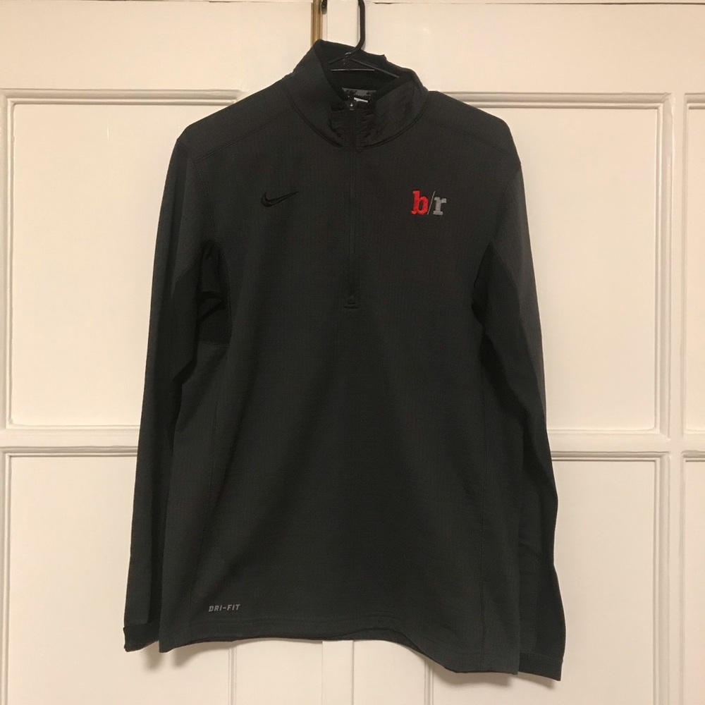 Nike fleece